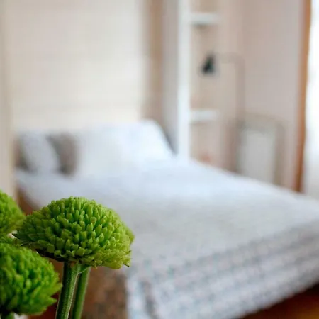 Apartamento Maria Pita Apartment