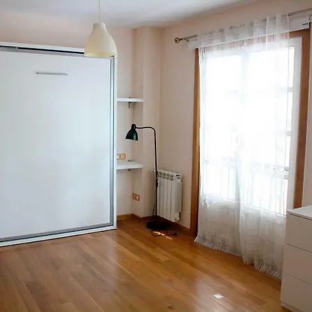 Apartamento Maria Pita Apartment *