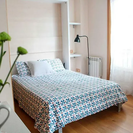 Apartamento Maria Pita
