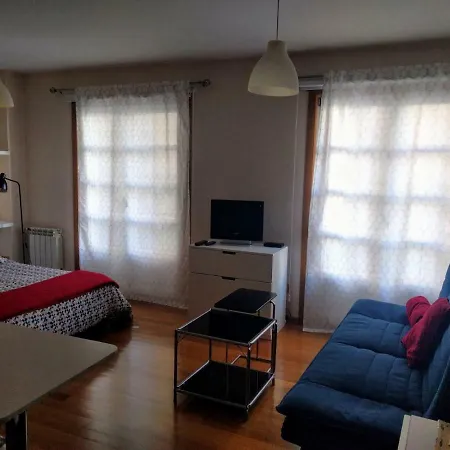 Apartamento Maria Pita A Coruña