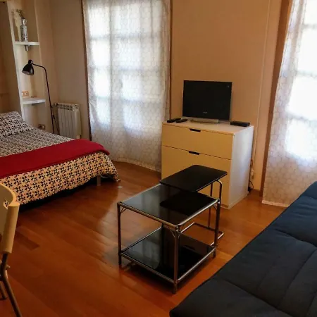 Apartamento Maria Pita A Coruña